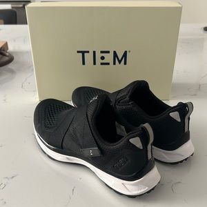 TIEM - Cycling Shoes - W 9.5